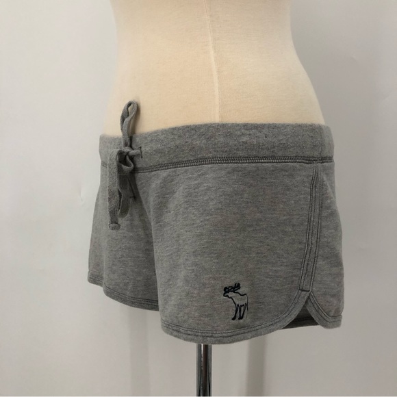Abercrombie & Fitch Shorts Abercrombie Fitch S Y2k Booty Shorts
